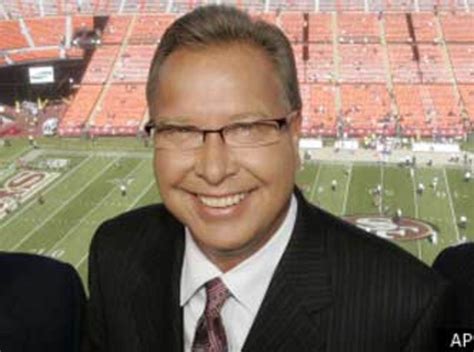 does ron jaworski report for channel six